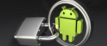 Antivirus para Android