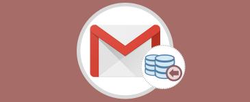 Cómo crear backup de Gmail y asegurar tu información