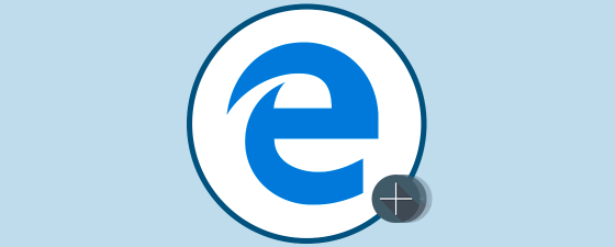 Mejores extensiones 2017 para Microsoft Edge