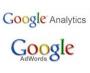 Google Analytics en los informes de Adwords