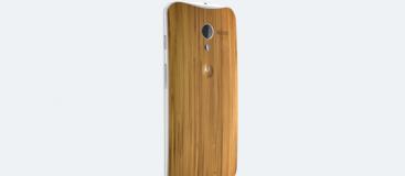 Moto X 2014