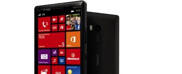 Nokia Lumia Icon