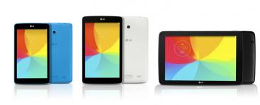 LG G Pad 7