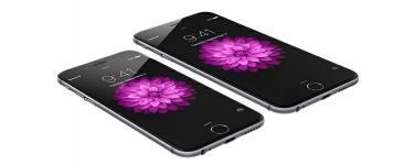 iPhone 6 Plus, la nueva apuesta de Apple