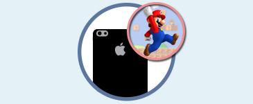 Llega Super Mario Run al App Store para iPhone / iPad