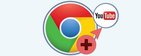 Los mejores plugins de Chrome imprescindibles para YouTube