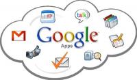 Google Apps for Business