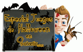 Los mejores juegos de iOs y Android para Halloween