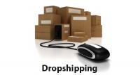 Drop Shipping Comercio electrónico como método de venta