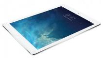 La nueva iPad Air de Apple