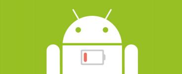 Salen a la luz las aplicaciones que mas batería consumen en Android