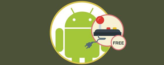 Mejores juegos Android gratis sin conexión