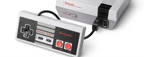 El año de Nintendo, de Pokémon a los 8 bits con la NES