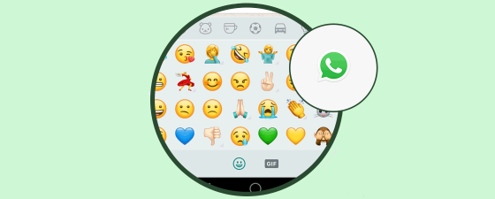 WhatsApp se actualiza: Descubre cómo tener sus nuevos emojis