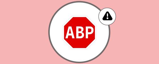 Cuidado! Más de 37.000 usuarios han descargado AdBlock Plus falso