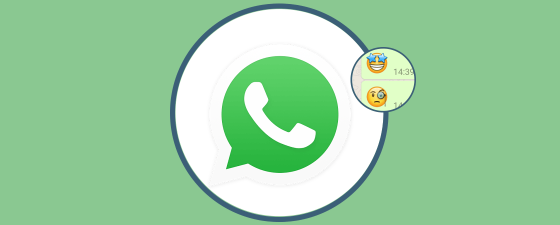 WhatsApp Beta: Nuevos emojis y funciones del administrador del grupo