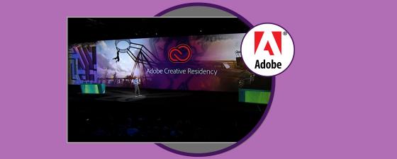 Conoce todas las novedades que presentó Adobe en su conferencia