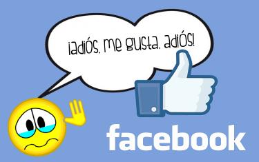 Facebook cambiará el botón de me gusta. Adiós al pulgar hacia arriba.