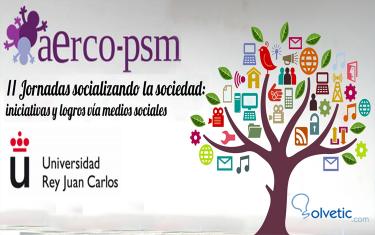 II Jornadas socializando la sociedad