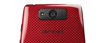 Motorola Droid Turbo