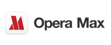 Opera Max ahorra datos en apps de streaming de música