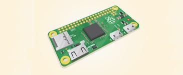 Raspberry Pi Zero ya a la venta por 5$