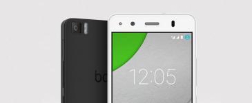 BQ Aquarius A4.5 dispone de tecnologia Android One