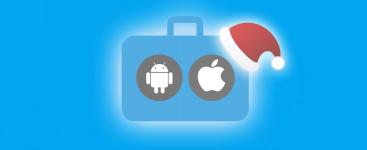 Apps imprescindibles para organizar tu viaje de Navidad