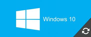 Novedades mas recientes de Windows 10