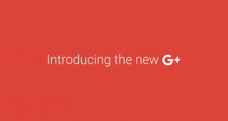 Google+ ahora se centra en comunidades e intereses