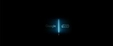 Star Wars unido a Google para personalizar sus apps