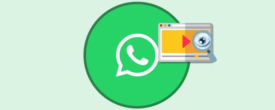 Nueva función de vídeos en Streaming llega a WhatsApp