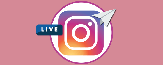 Desactiva las notificaciones de vídeos en directo Instagram Live