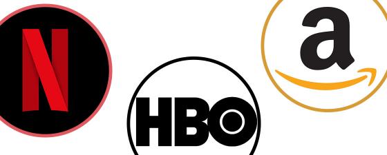 HBO y Amazon aterrizan en España, comienza la guerra de exclusividad