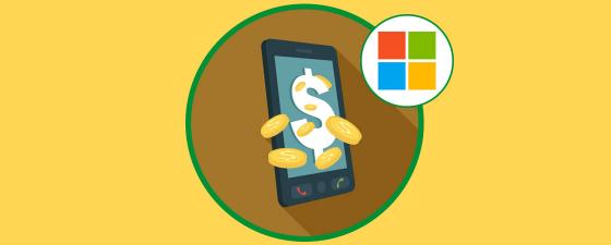 Microsoft Wallet ahora es Microsoft Pay