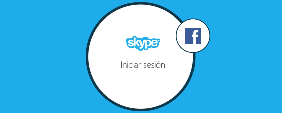 Skype dice adiós al soporte para Facebook en 2018