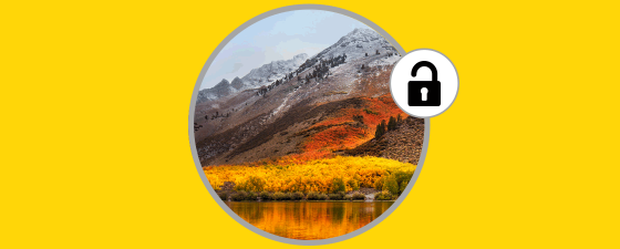 Solución al fallo de seguridad en macOS High Sierra