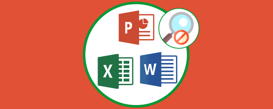 Microsoft está retirando la vista previa en Word, Excel y PowerPoint