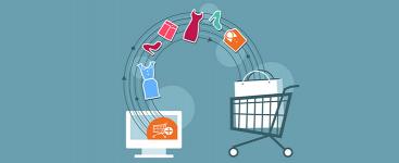 Recuperar las ventas de shopping cart