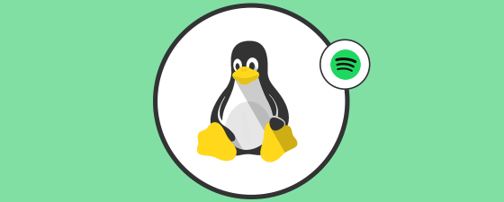 Spotify regresa a Linux con una nueva versión lista para descargar