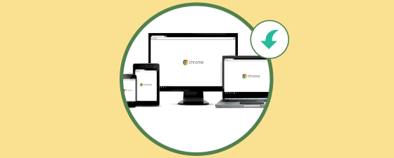 Google Chrome 64 añade descargas paralelas que aceleran el navegador