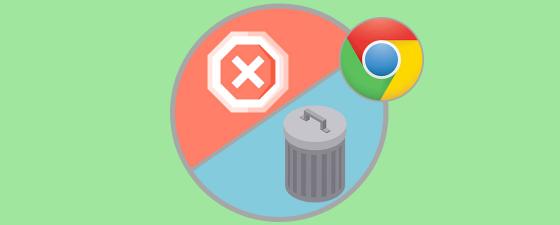 Chrome cambia apariencia para borrar datos y bloqueará Ads en 2018