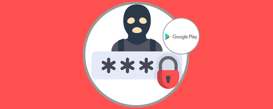 Encontradas 85 aplicaciones en Play Store que roban contraseñas