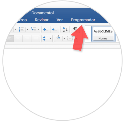 Cómo crear un pdf rellenable en word 2016 para mac gratis
