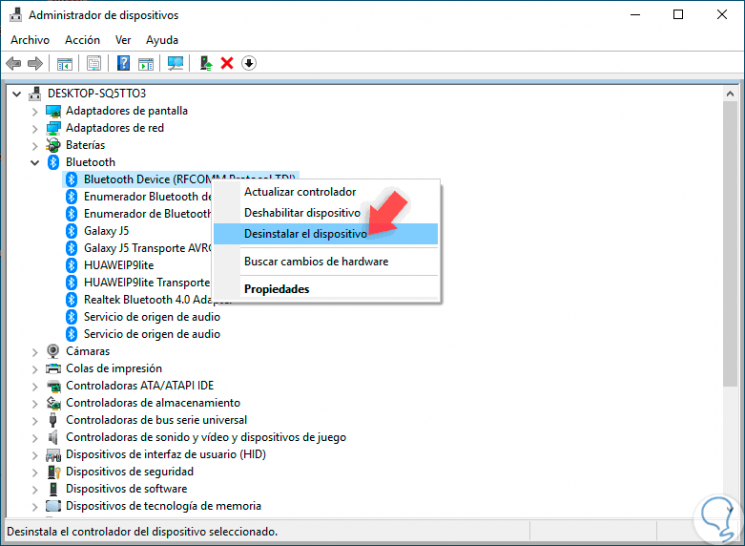 amd driver bluetooth windows 10