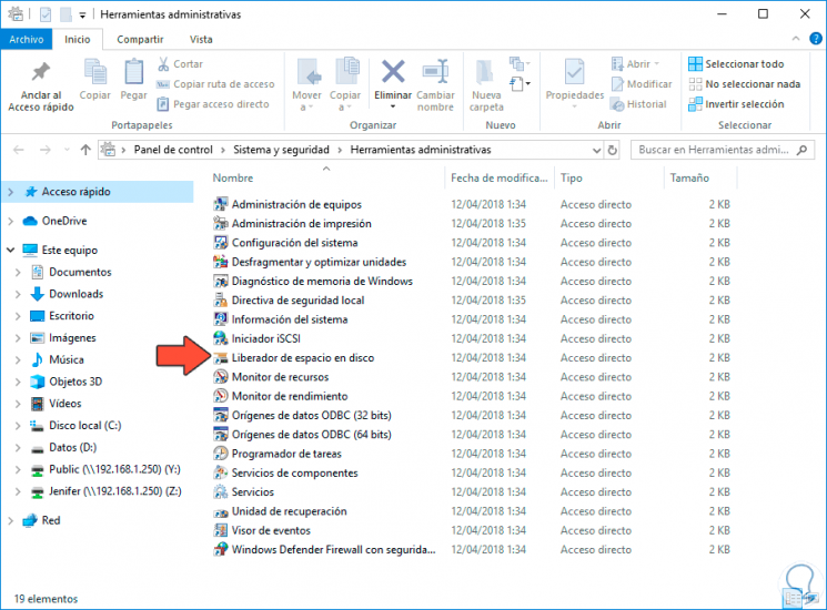 C Mo Limpiar Mi Pc Windows De Archivos Basura Sin Programas Solvetic