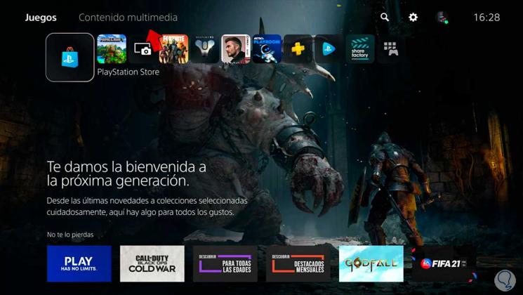 Como Ver Disney Plus En Playstation 3 ️ Instalar y ver Disney Plus PS5 PlayStation 5 | FACIL y RAPIDO - Solvetic