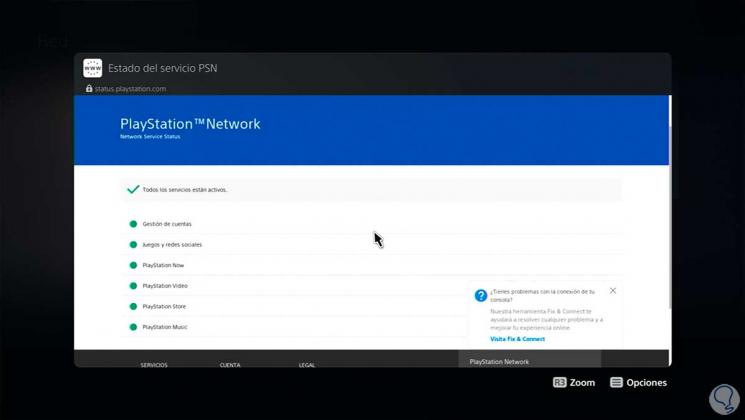 Не заходит в playstation network выбивает ошибку ws 116332 6