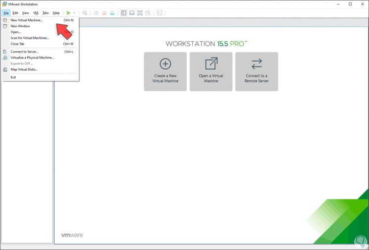 Vmware debian как установить vmware tools