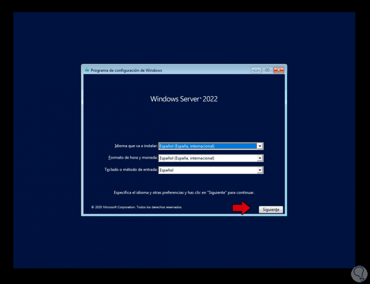 Windows server 2021 что нового